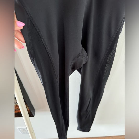 2 LEGGINGS BRAND NEW CLÉO HARPER & YOUNG LA - Picture 5 of 10